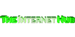 Internet Hub Logo